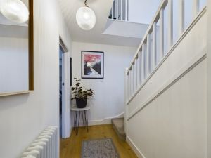 Hallway- click for photo gallery